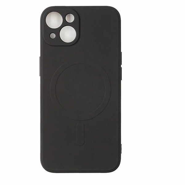 Case für Apple iPhone 13 Pro Max mit Magsafe Cover Schutzhülle