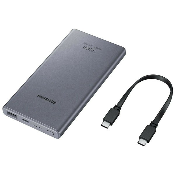 Original Samsung EB-P3300 USB-C PowerBank 10000 mAh