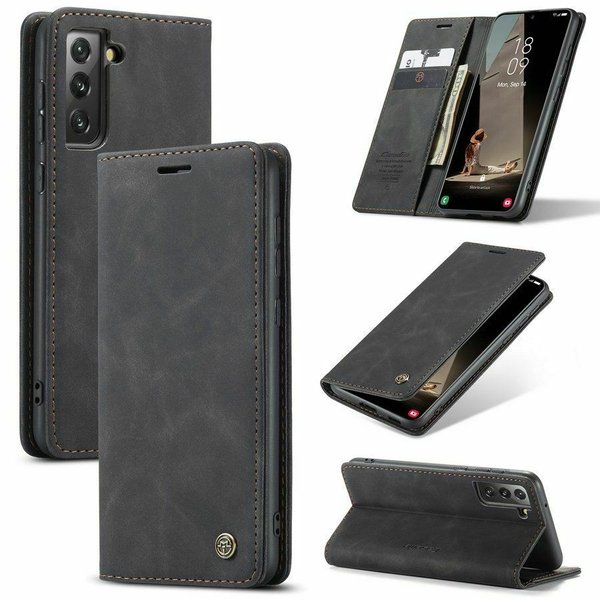 Hülle für Xiaomi 12 Magnet Flip Case Cover
